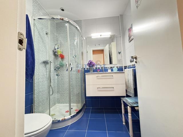 Venta de piso en Valdepeñas