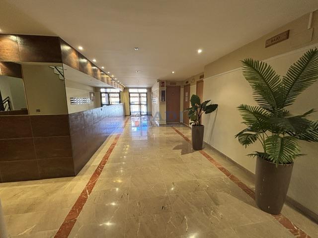 Venta de piso en Valdepeñas