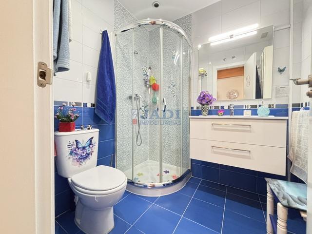 Venta de piso en Valdepeñas