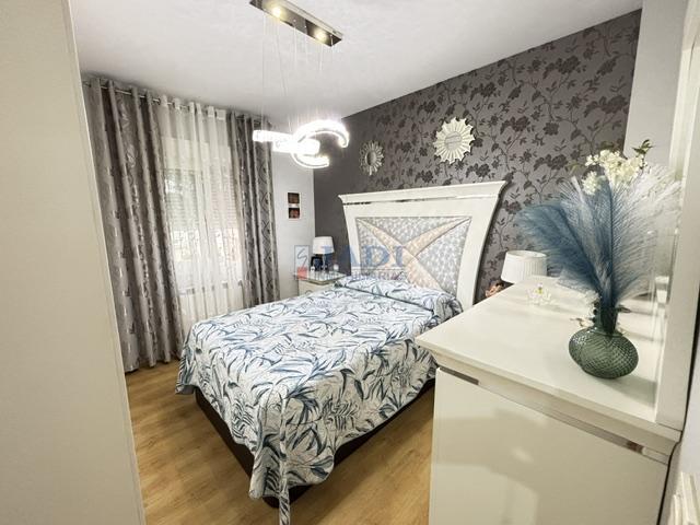 Venta de piso en Valdepeñas