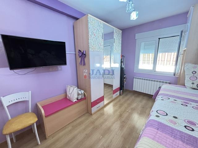 Venta de piso en Valdepeñas
