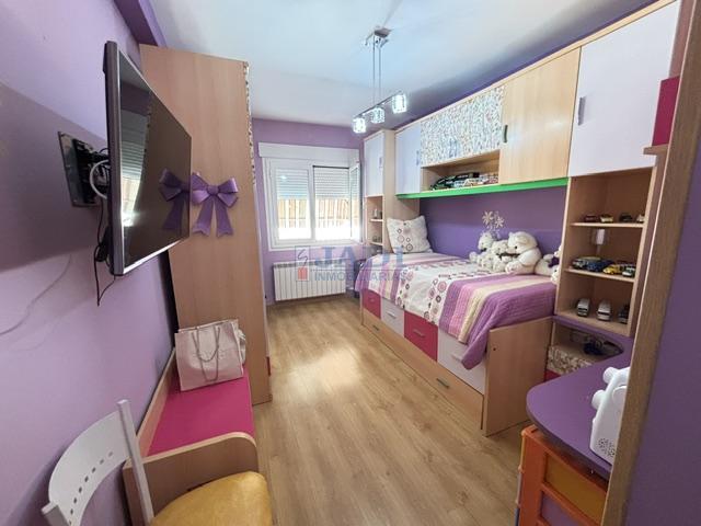 Venta de piso en Valdepeñas