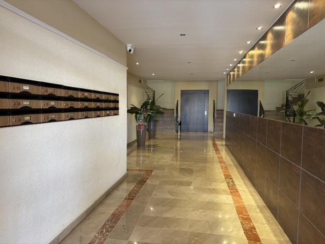 Venta de piso en Valdepeñas