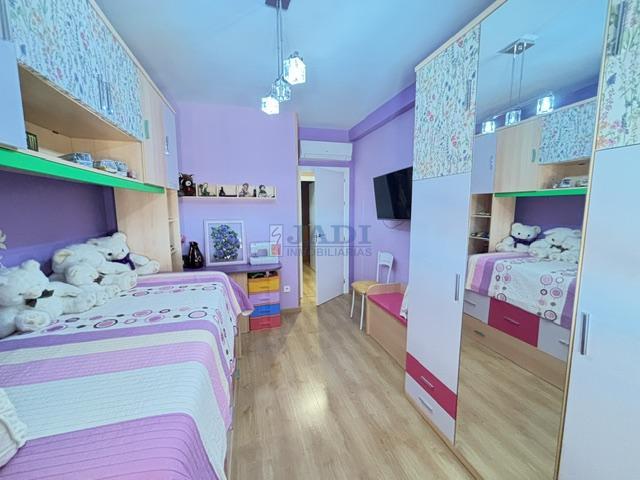 Venta de piso en Valdepeñas