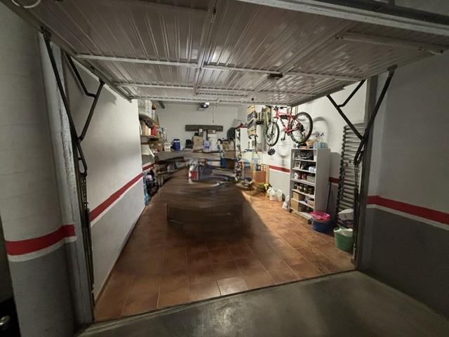Venta de piso en Valdepeñas