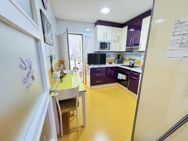 Venta de piso en Valdepeñas