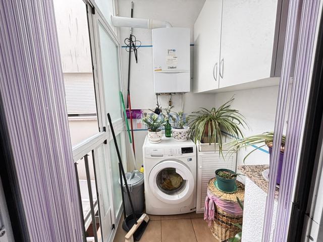 Venta de piso en Valdepeñas
