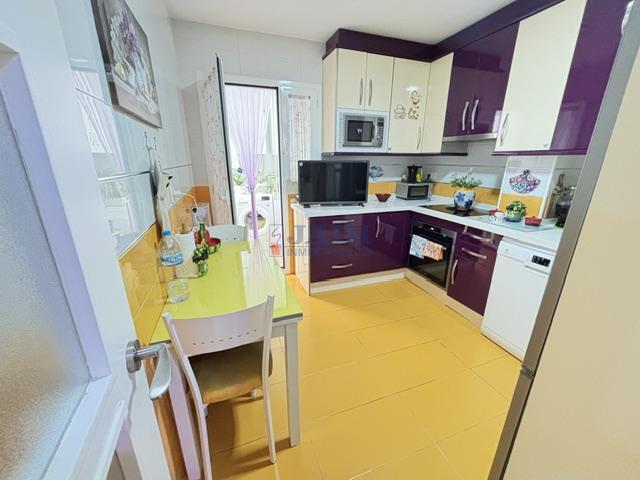 Venta de piso en Valdepeñas