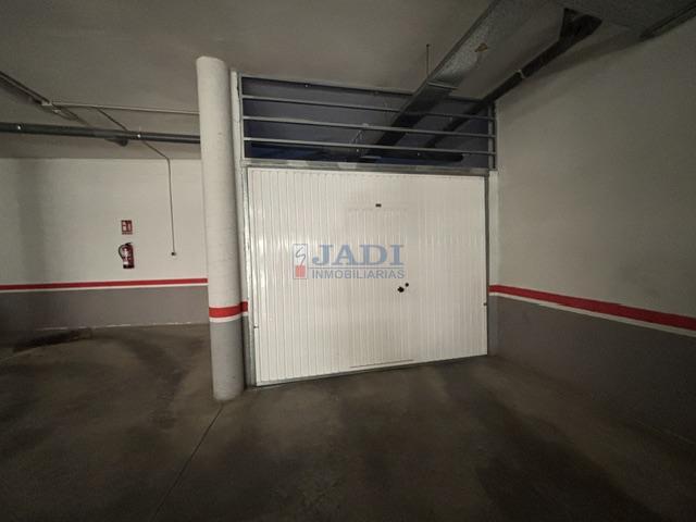 Venta de piso en Valdepeñas