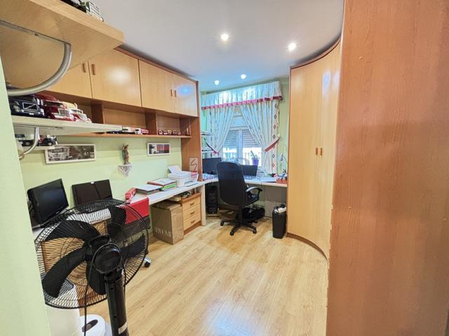 Venta de piso en Valdepeñas