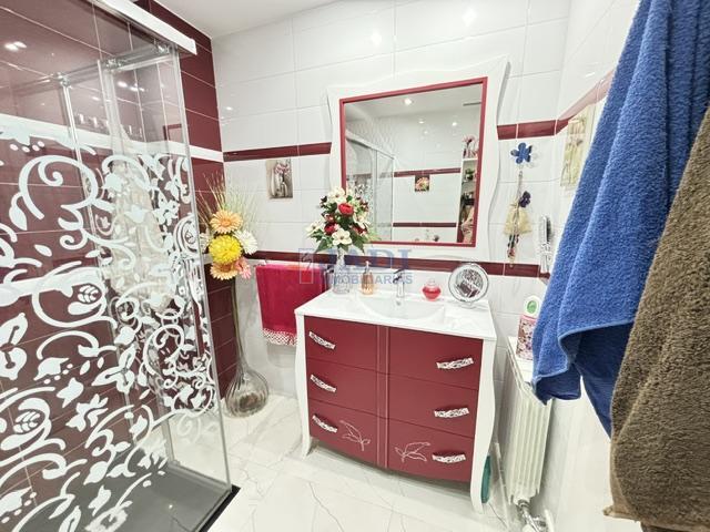 Venta de piso en Valdepeñas