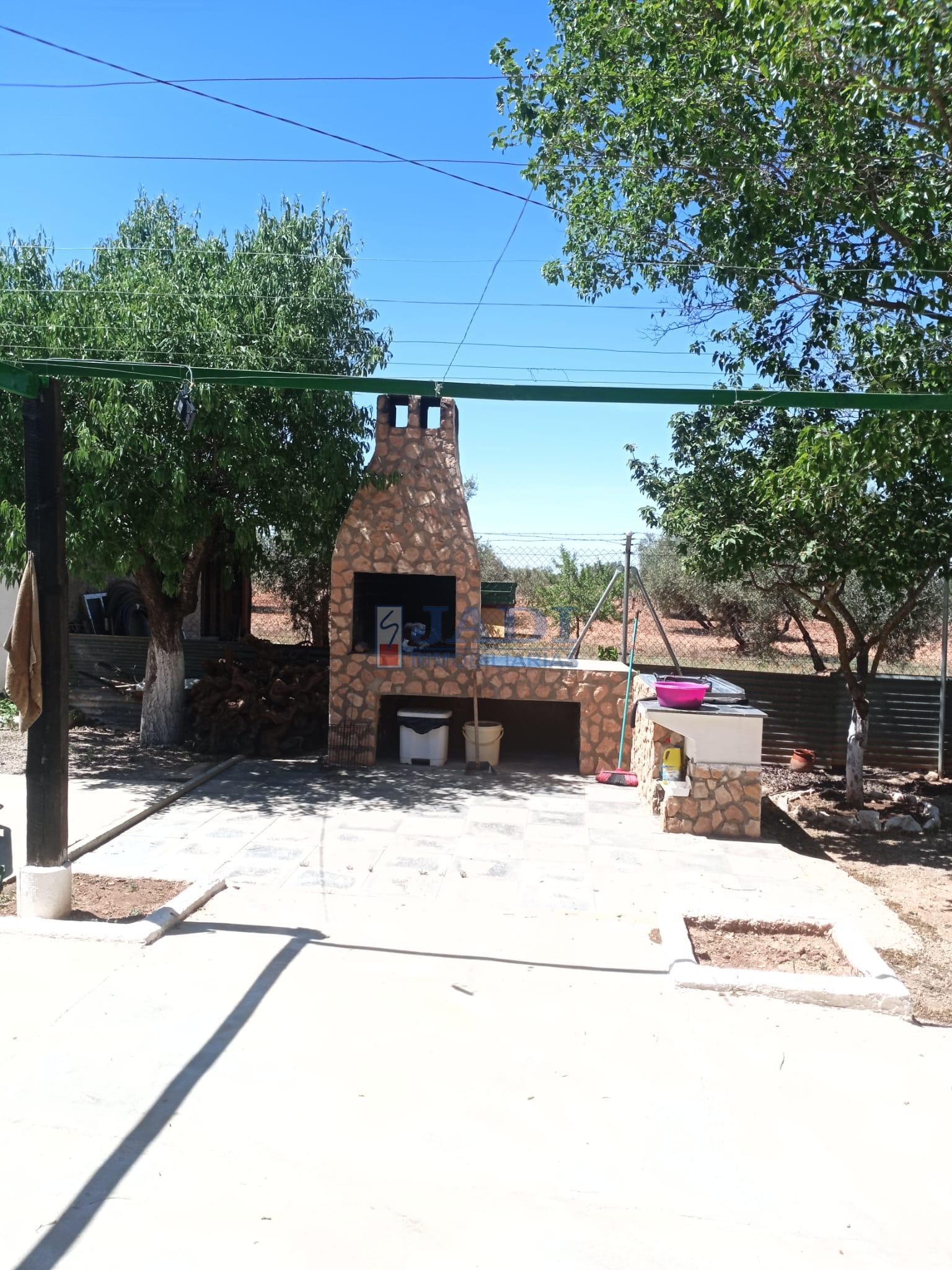 Venta de casa en Valdepeñas