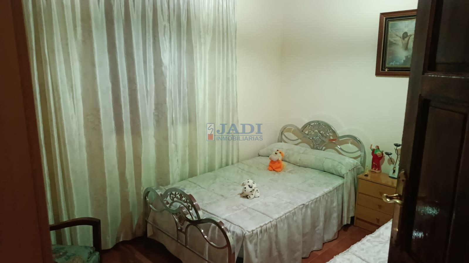 Venta de casa en Valdepeñas