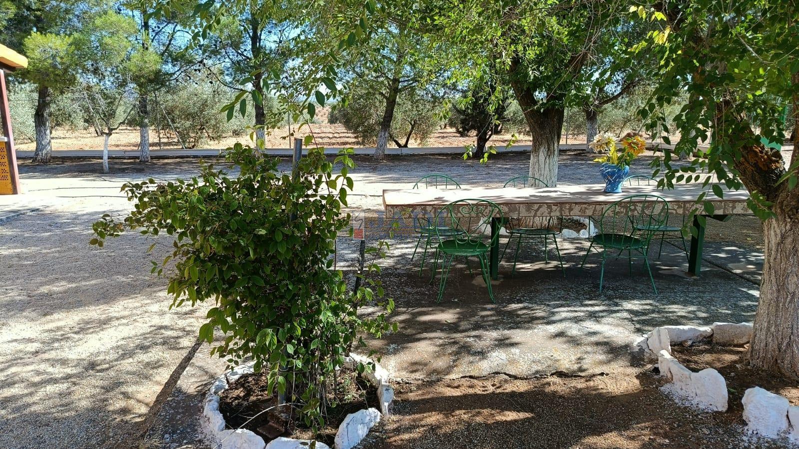 Venta de casa en Valdepeñas