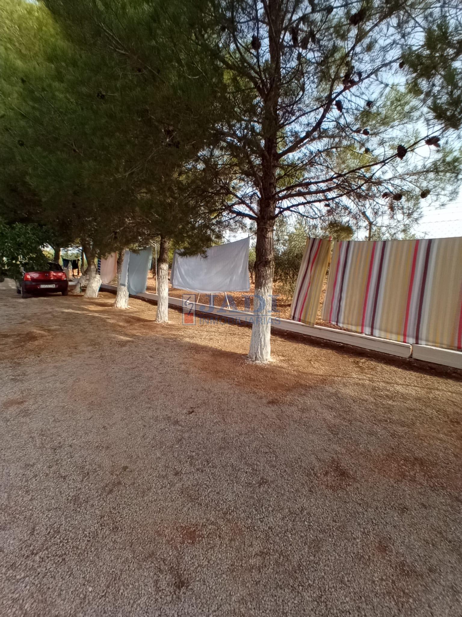 Venta de casa en Valdepeñas