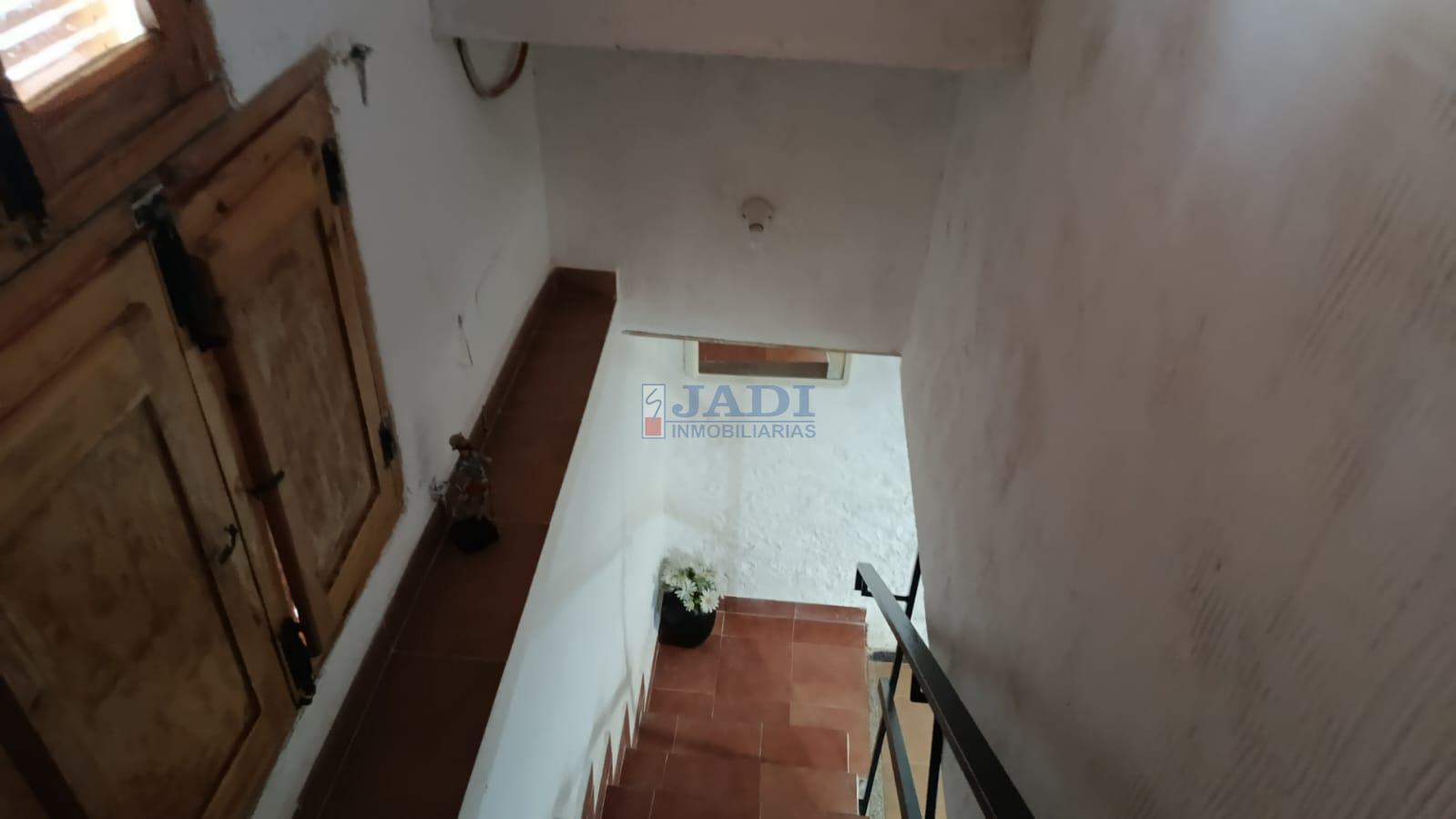 Venta de casa en Valdepeñas