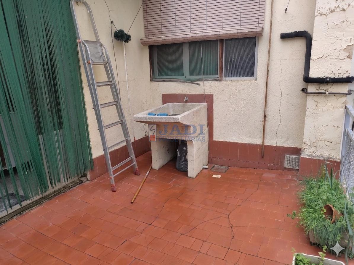 Venta de casa en Valdepeñas