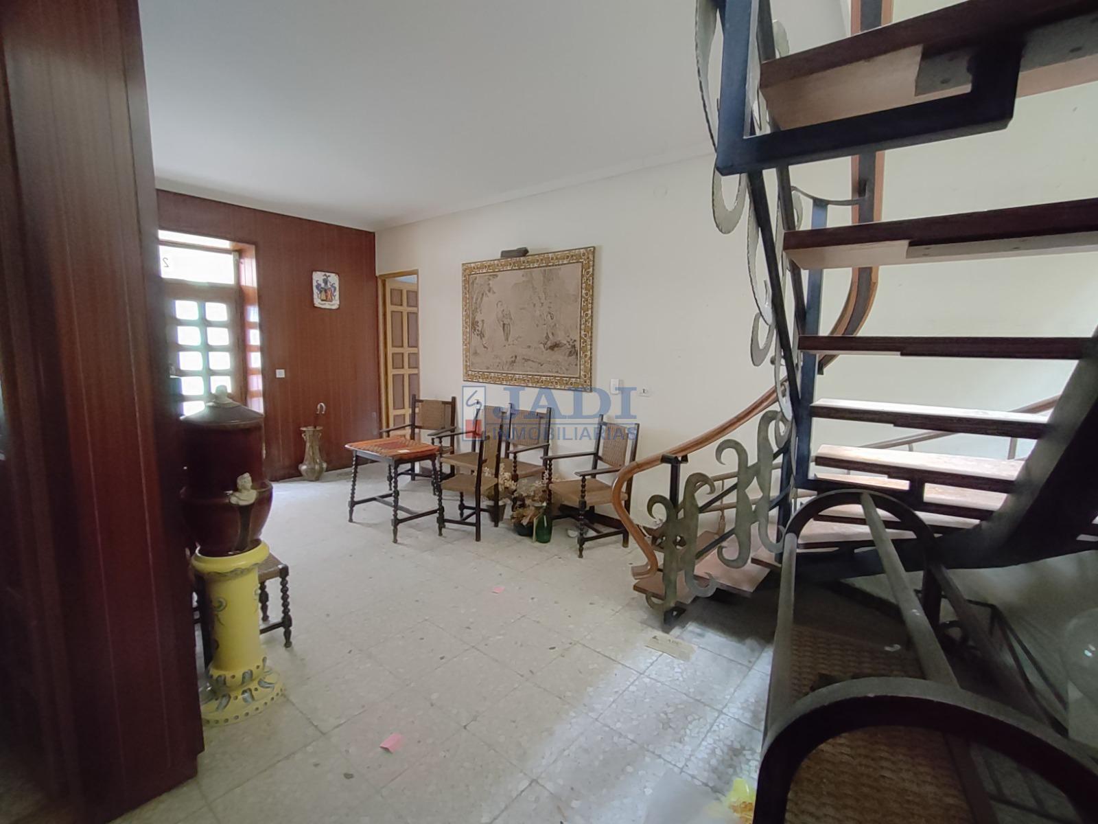 Venta de casa en Valdepeñas