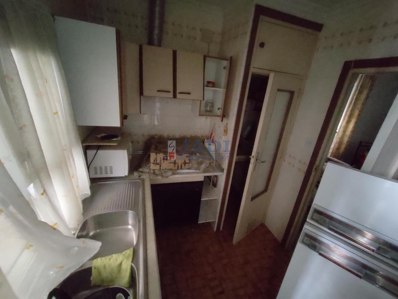 Venta de casa en Valdepeñas