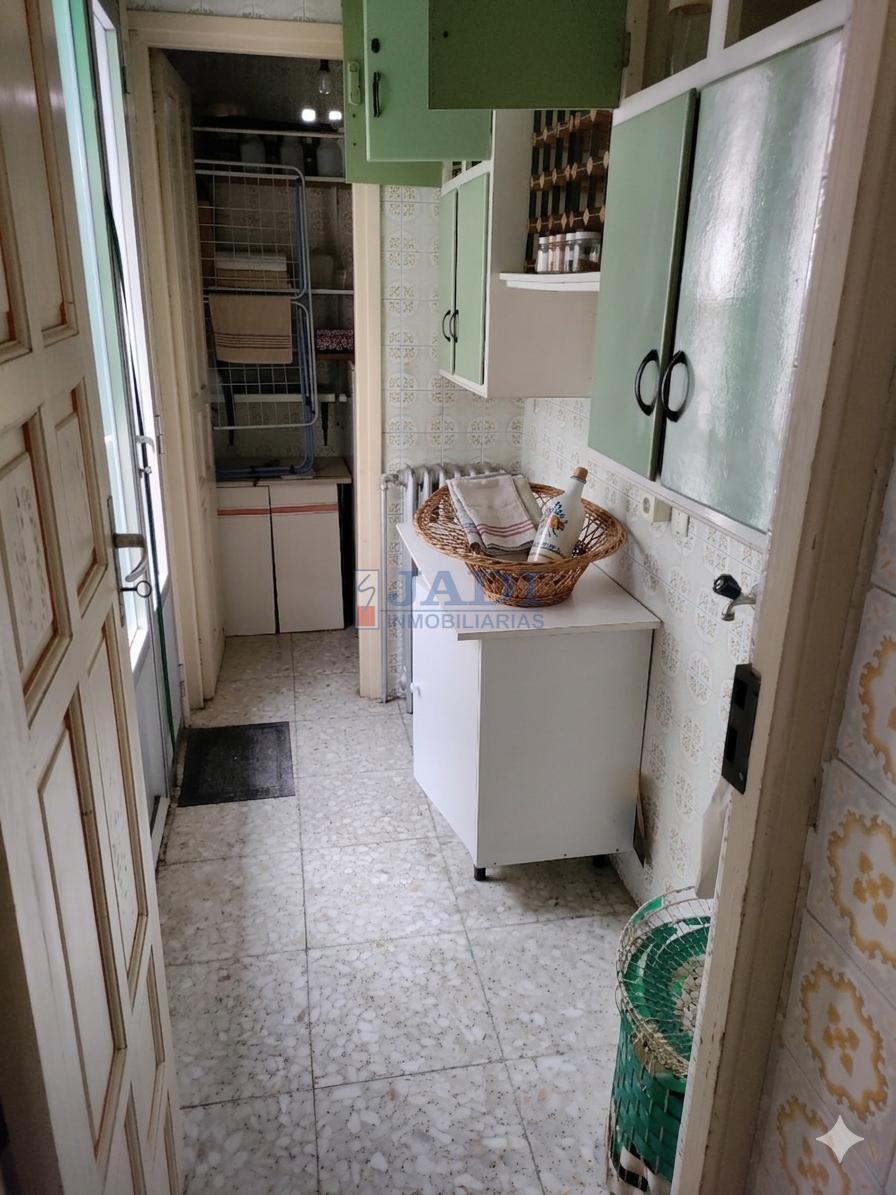 Venta de casa en Valdepeñas