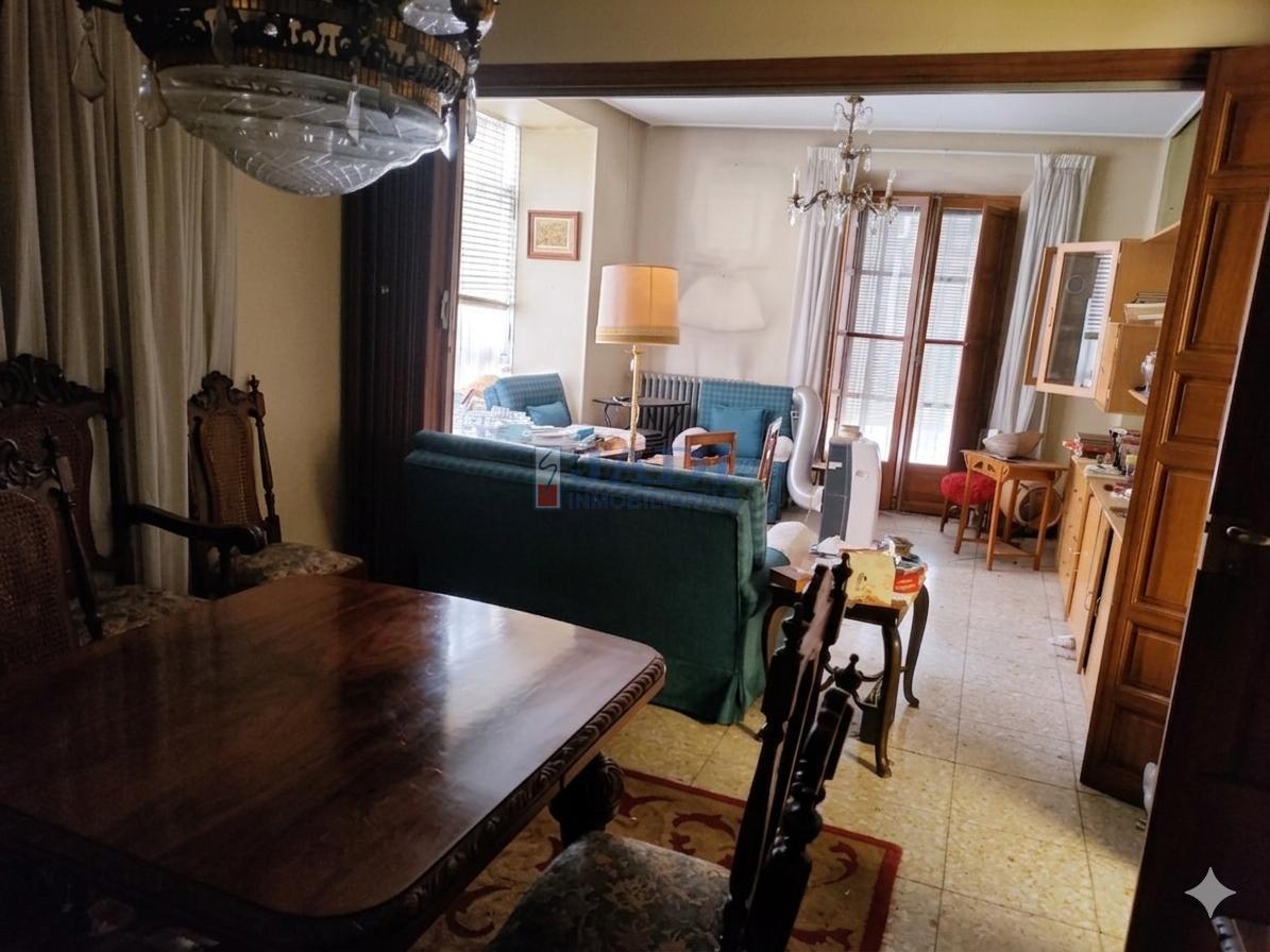 Venta de casa en Valdepeñas