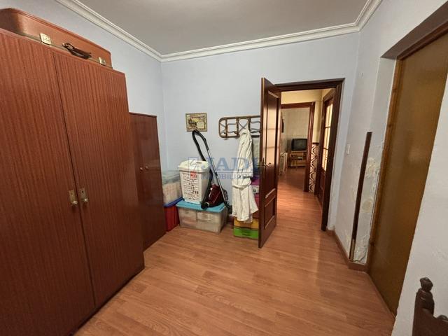Venta de casa en Valdepeñas