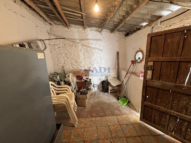 Venta de casa en Valdepeñas