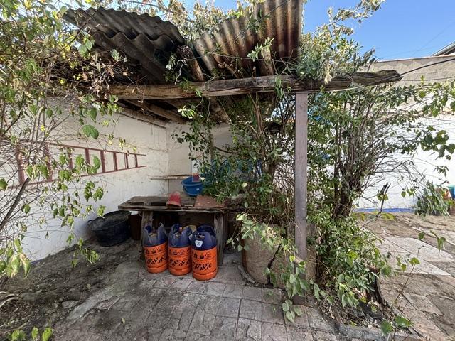 Venta de casa en Valdepeñas
