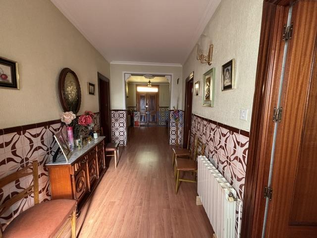 Venta de casa en Valdepeñas