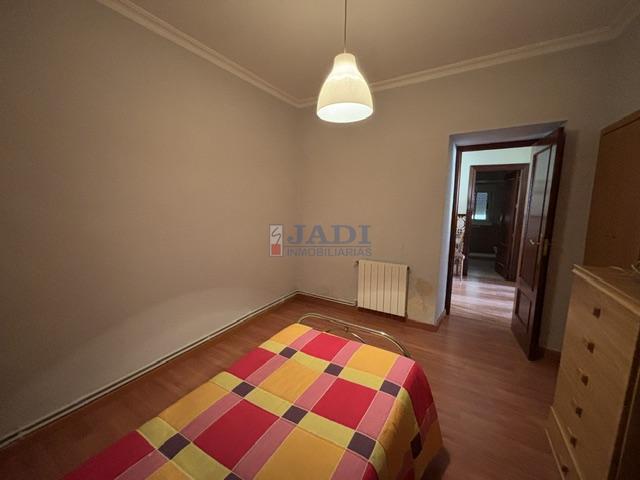 Venta de casa en Valdepeñas
