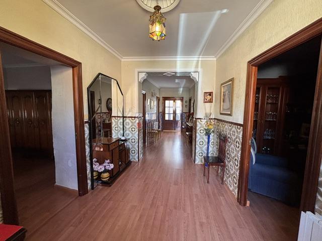 Venta de casa en Valdepeñas