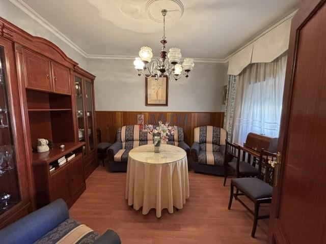 Venta de casa en Valdepeñas