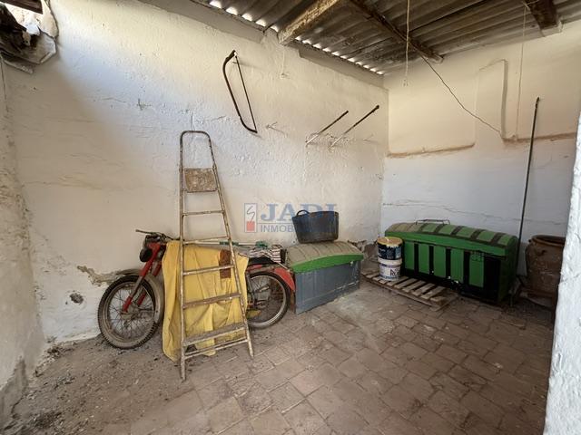 Venta de casa en Valdepeñas