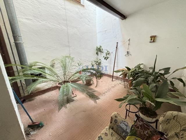 Venta de casa en Valdepeñas