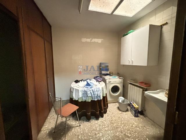 Venta de casa en Valdepeñas
