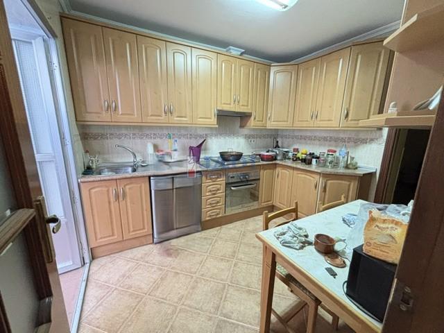 Venta de casa en Valdepeñas