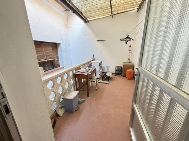 Venta de casa en Valdepeñas
