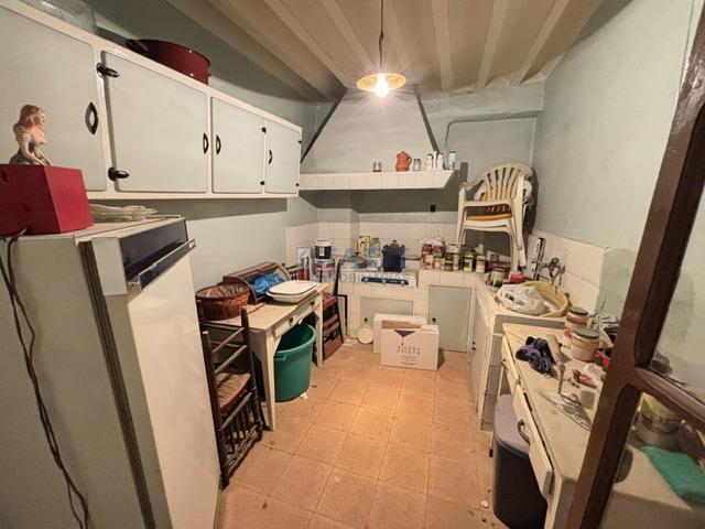 Venta de casa en Valdepeñas