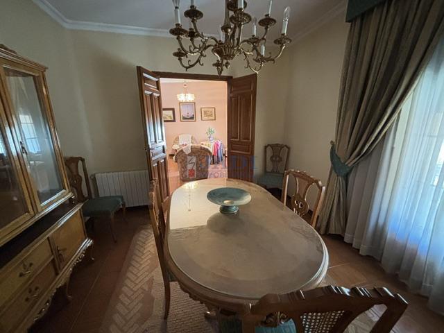Venta de casa en Valdepeñas