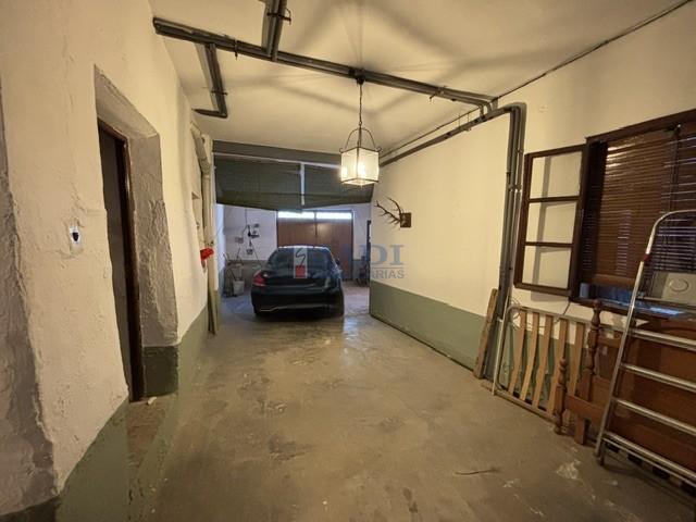 Venta de casa en Valdepeñas