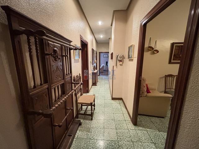 Venta de casa en Valdepeñas