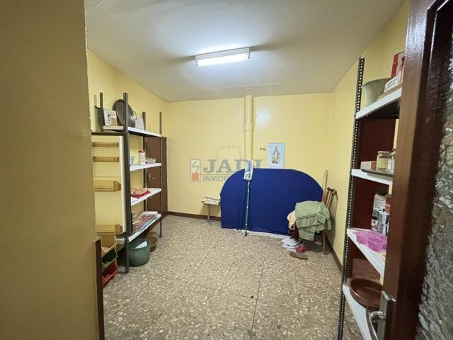 Venta de casa en Valdepeñas