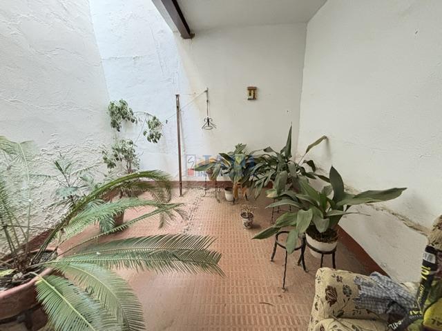 Venta de casa en Valdepeñas