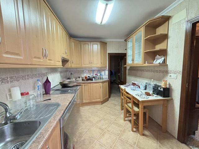 Venta de casa en Valdepeñas