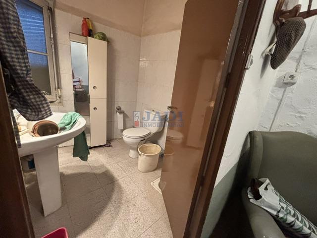 Venta de casa en Valdepeñas