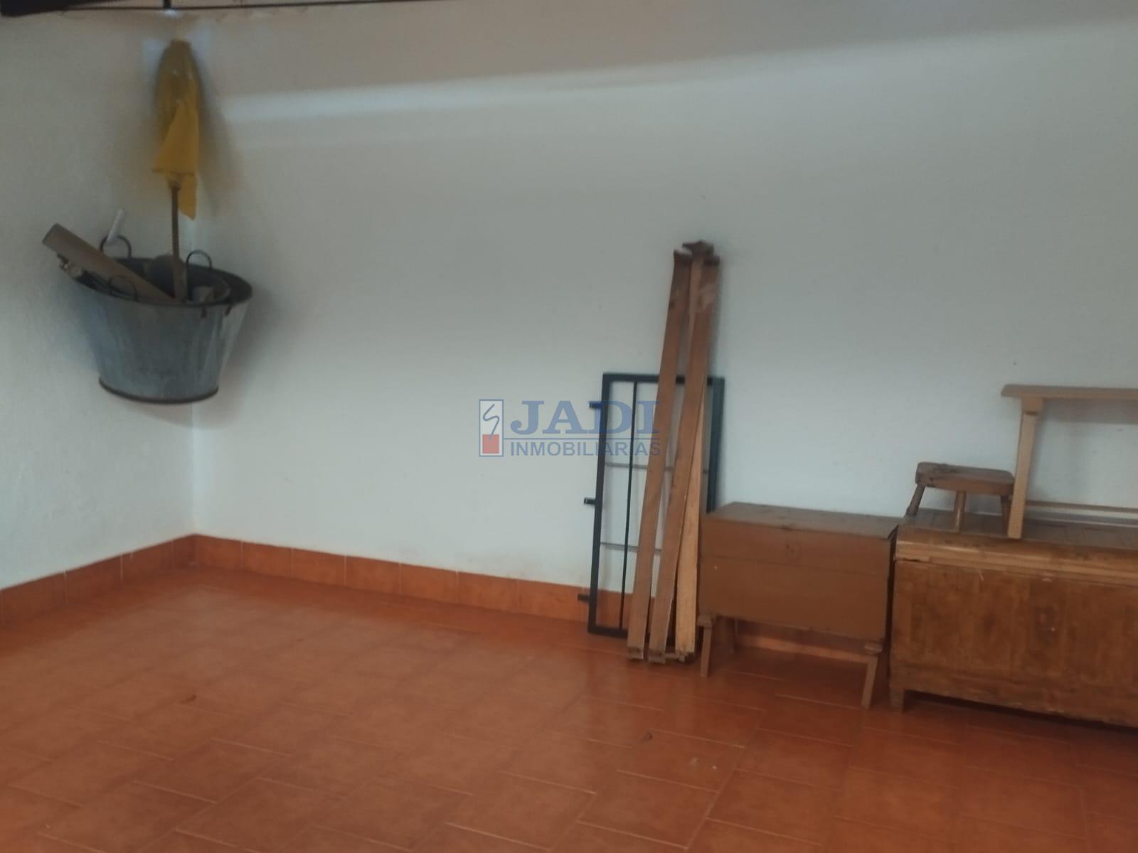 Venta de casa en Viso del Marqués