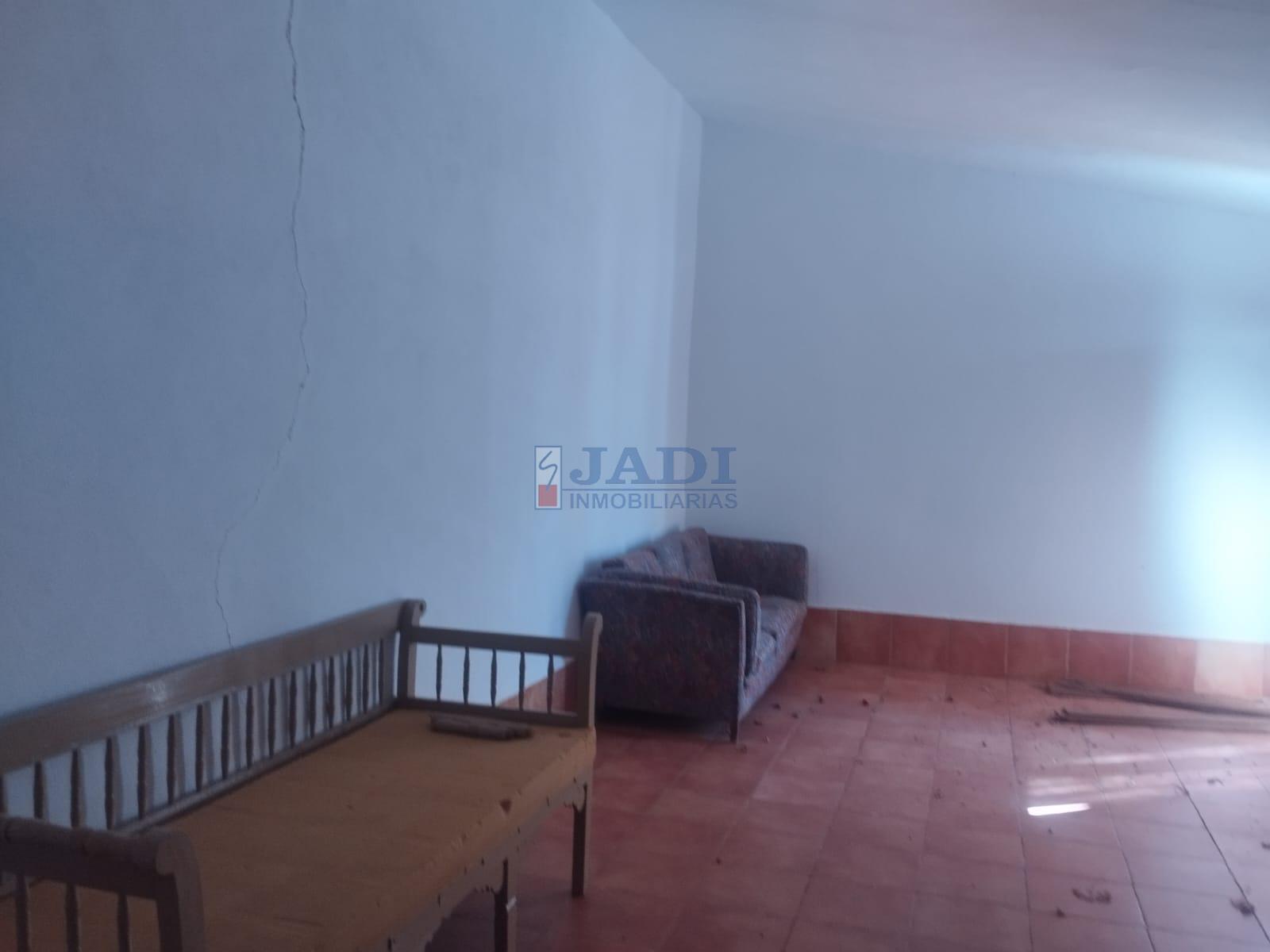 Venta de casa en Viso del Marqués