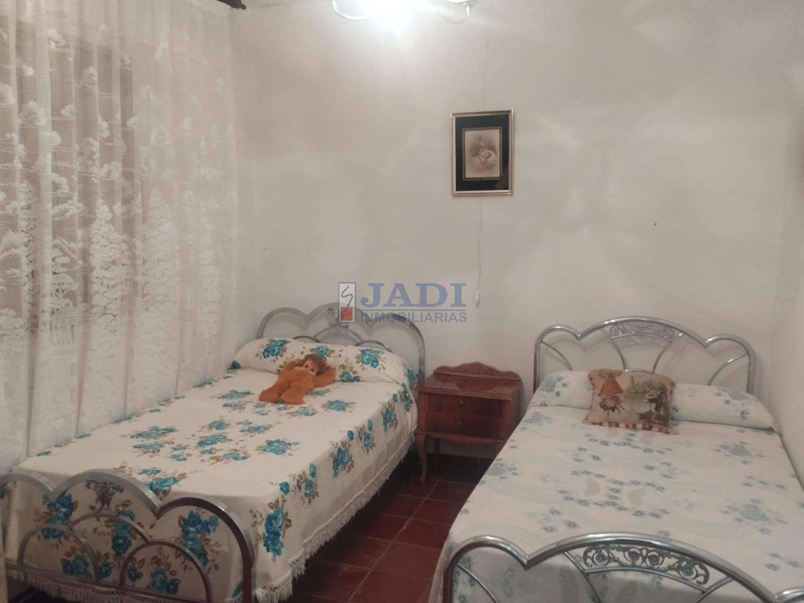 Venta de casa en Viso del Marqués