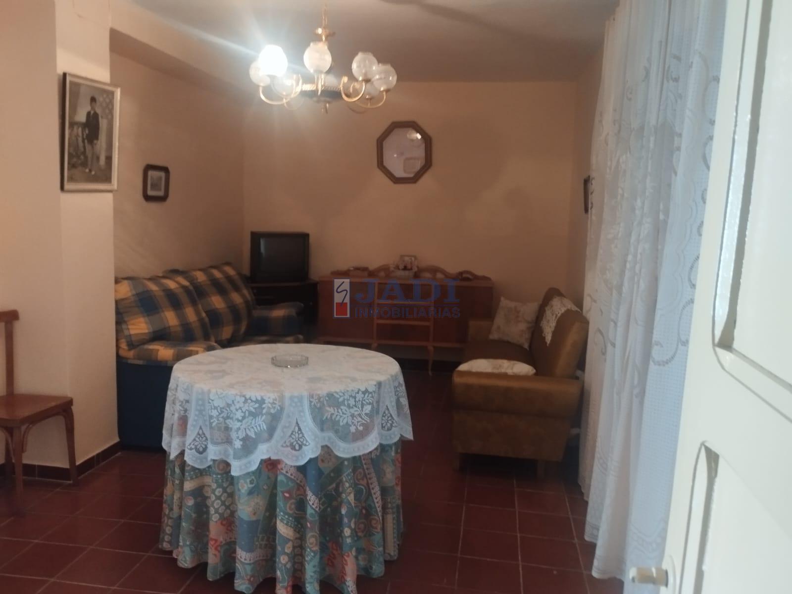 Venta de casa en Viso del Marqués