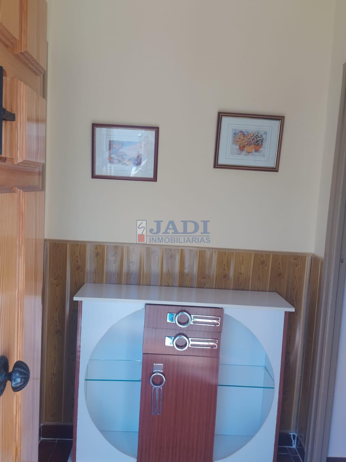 Venta de casa en Viso del Marqués